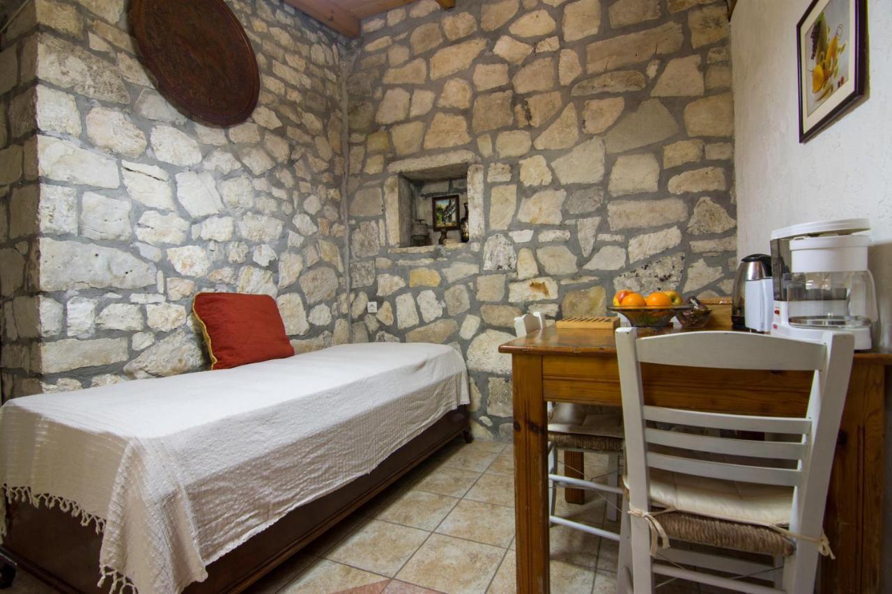 Soula House Villa Gaios Eksteriør billede
