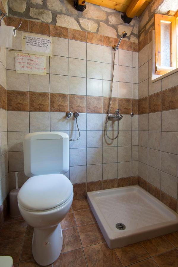 Soula House Villa Gaios Eksteriør billede